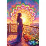 Puzzle  Art-Puzzle-5257 