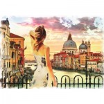Puzzle  Art-Puzzle-5381 