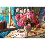 Puzzle  Art-Puzzle-5387 