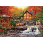 
						Puzzle  Art-Puzzle-5396 