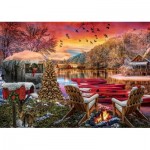 Puzzle  Art-Puzzle-5472 