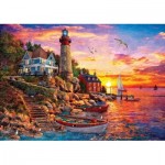 Puzzle  Art-Puzzle-5486 