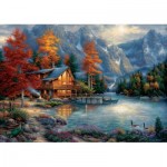 Puzzle  Art-Puzzle-5523 