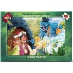Puzzle  Art-Puzzle-5795 