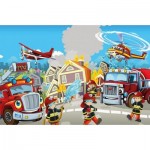 Puzzle  Art-Puzzle-5891 