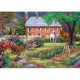 Chuck Pinson - Equestrian Garden