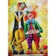 Musician Clowns
