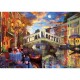 Pont Rialto, Venise