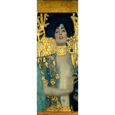 Puzzle Art-by-Bluebird-60014 Gustave Klimt - Judith and the Head of Holofernes, 1901