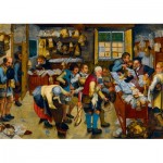 
						Puzzle  Art-by-Bluebird-60085 