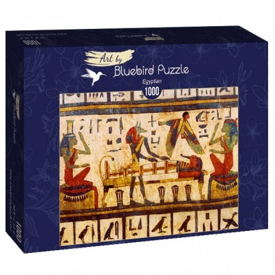 Puzzle Art-by-Bluebird-60098 Egyptian