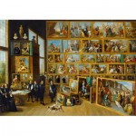 
						Puzzle  Art-by-Bluebird-F-60290 