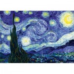 
						Puzzle  Art-by-Bluebird-F-60342 