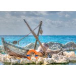 
						Puzzle  Bluebird-Puzzle-70017 