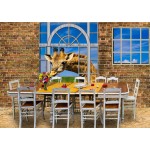 
						Puzzle  Bluebird-Puzzle-70045 