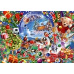 Puzzle  Bluebird-Puzzle-70236-P 