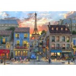 Puzzle  Bluebird-Puzzle-70253-P 