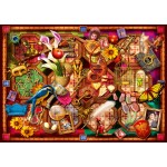 Puzzle  Bluebird-Puzzle-70306-P 
