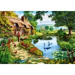 Puzzle  Bluebird-Puzzle-70315-P 