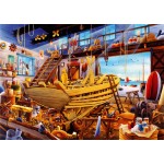 Puzzle  Bluebird-Puzzle-70316-P 