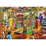 Puzzle  Bluebird-Puzzle-70324-P 