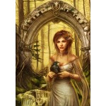 
						Puzzle  Bluebird-Puzzle-70428 