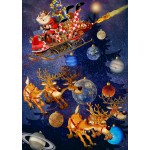 Puzzle  Bluebird-Puzzle-70445 