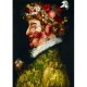 Arcimboldo - La Primavera, 1563