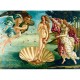 Botticelli - The birth of Venus, 1485