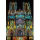 Cathédrale de Reims en Lumière