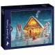 Christmas Cottage