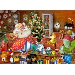 
						Puzzle   