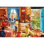 Puzzle   