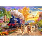 Puzzle   