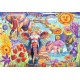 Elephants in the Garden