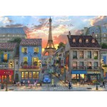 Puzzle  Bluebird-Puzzle-F-90013 