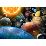 Puzzle  Bluebird-Puzzle-F-90114 