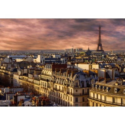 Puzzle Bluebird-Puzzle-F-90139 Paris, France