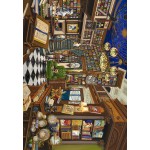 
						Puzzle  Bluebird-Puzzle-F-90742 