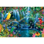 Puzzle  Bluebird-Puzzle-F-90770 