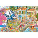 
						Puzzle  Bluebird-Puzzle-F-90782 