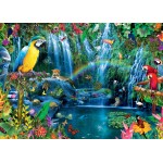 Puzzle  Bluebird-Puzzle-F-90854 