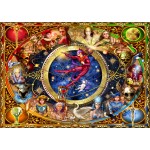 Puzzle  Bluebird-Puzzle-F-90873 
