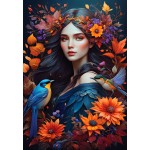 
						Puzzle  Bluebird-Puzzle-F-90900 