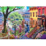 Puzzle  Bluebird-Puzzle-F-90938 