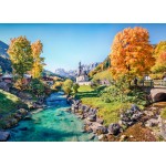 
						Puzzle  Bluebird-Puzzle-F-90943 