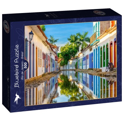 Puzzle Bluebird-Puzzle-F-90945 Rio de Janeiro - Brésil