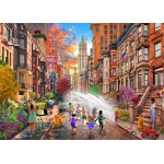 Puzzle  Bluebird-Puzzle-F-90966 