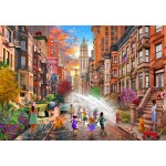 Puzzle  Bluebird-Puzzle-F-90967 
