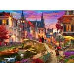 Puzzle  Bluebird-Puzzle-F-90970 